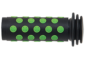 BRN Manopole Bimbo Smile-verde